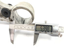 Husqvarna TE 610 8AE [1994] - fork bridge at the top steering head holder-3