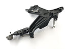Moto Guzzi 1200 Sport [2007] - Repose-pied gauche-4