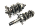 Suzuki GSF 1250 SA Bandit WVCH [2007] - Transmission Arbres de transmission kit de transmission-1