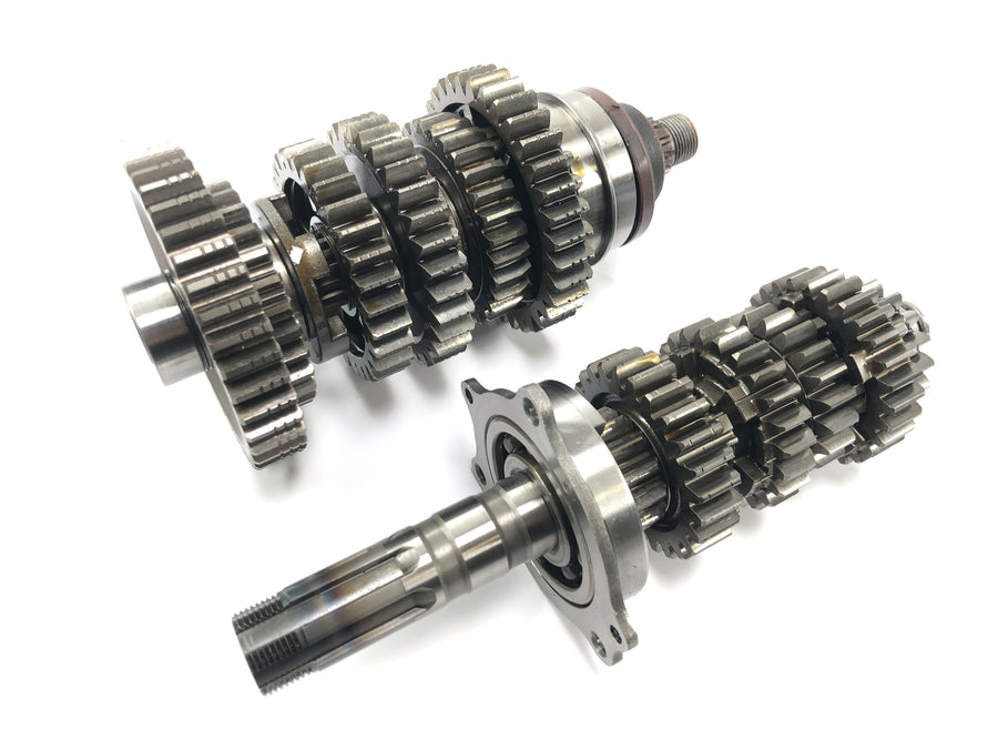 Suzuki GSF 1250 SA Bandit WVCH [2007] - Transmission Arbres de transmission kit de transmission