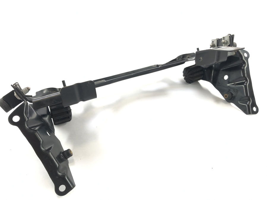 BMW K 1300 R K12S [2014] - Tank bracket holder fuel tank
