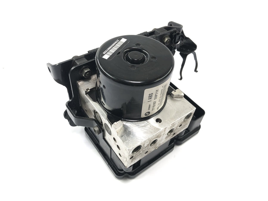 BMW R 1200 GS Adventure R12 [2012] - Control Unit Module Module Block Pump Abs
