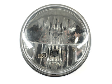 BMW R 1200 R R1ST [2008] - Headlight headlight lamp insert round - 0