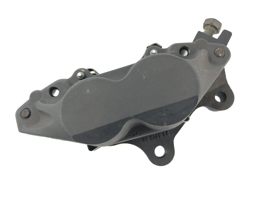 Yamaha XT 660 DM01 [2004] - Brake caliper brake tongs at the front