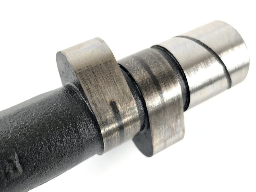 Triumph Bonneville T140V [1976] - Entry camshaft camshaft