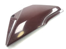 Honda XBR 500 PC15 [1989] - Side cover on the right side cladding Cover side coverage-2