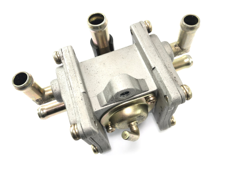 Yamaha XJR 1300 RP06 [2002] - Exhaust gas recirculation vent valve secondary lift valve