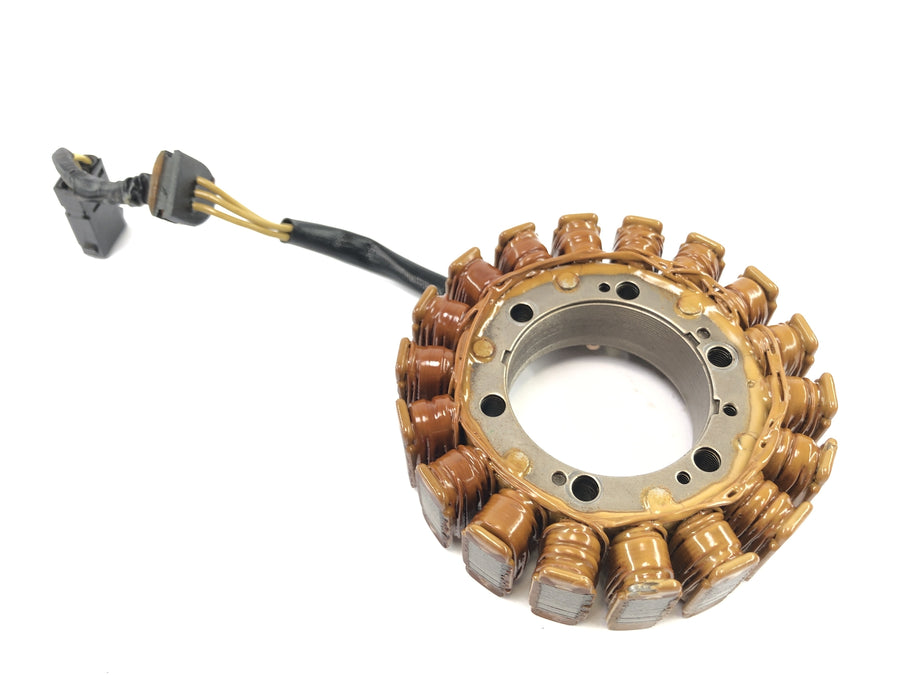 BMW F 650 GS R13 [2002] - Stator alternator