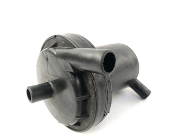 Honda NX 650 Rd02 [1989] - Ventilation du carter de contenant de ventilation