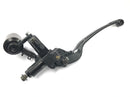 Yamaha MT07 RM04 [2014] - Bremspumpe vorne Handbremspumpe mit Bremshebel-4