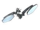 Yamaha Yzf R1 RN01 [1998] - Miroir de la vue arrière Miroir Miroir Miroir Désolo-1
