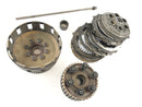 Ducati 1098 S H7 [2009] - coupling-4