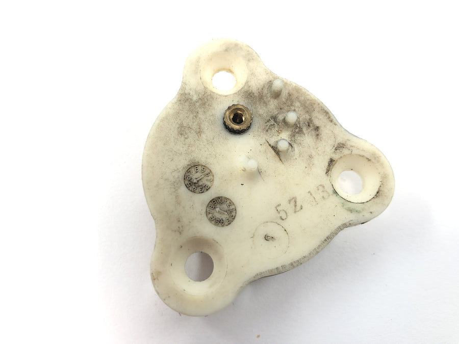 Yamaha XJR 1200 4PU [1996] - Neutral switch neutral sensor