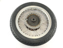 Moto Guzzi 850-T3 [1980] - Rear Wheel Rim Rear-2