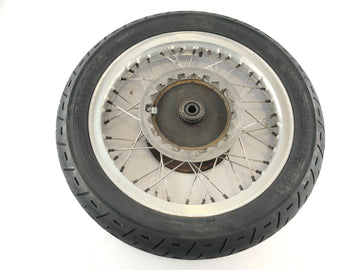 Moto Guzzi 850-T3 [1980] - Rear Wheel Rim Rear - 0