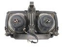 Honda CBX 750 RC17 [1984] - Spottlights des phares avant des phares-4