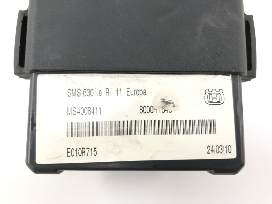Husqvarna SM 630 A4 [2010] - Unité de commande ECU CDI
