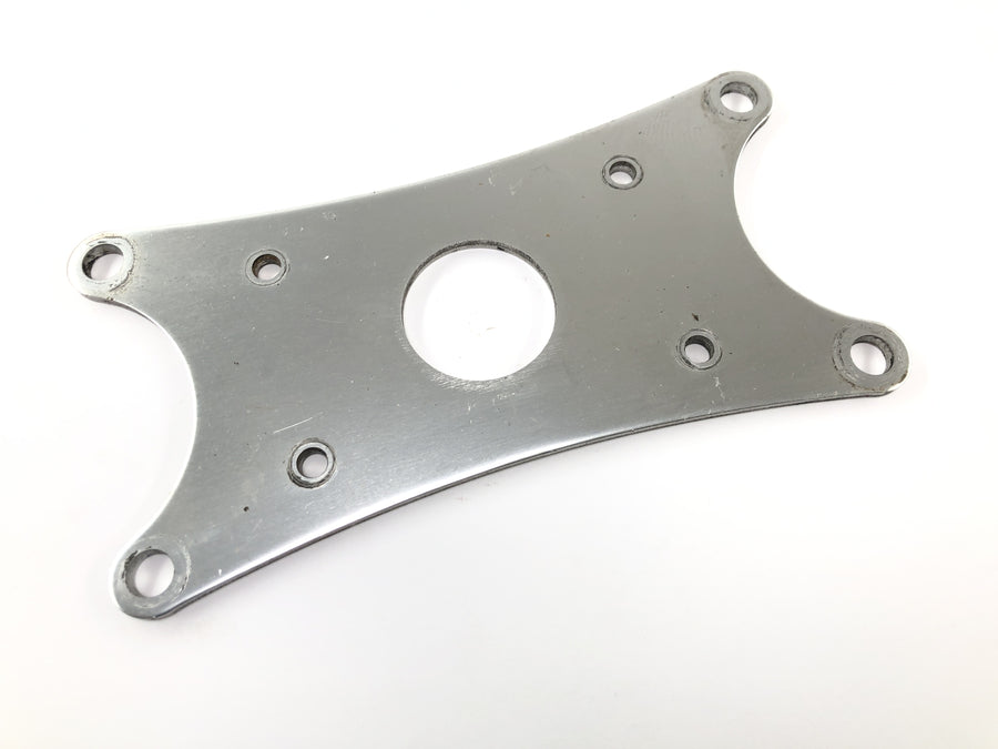 Suzuki GSX R 1100 GU74C [1987] - fender mount fork stabilizer
