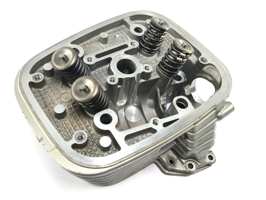 BMW R 1100 S R2S [2000] - Zylinderkopf links