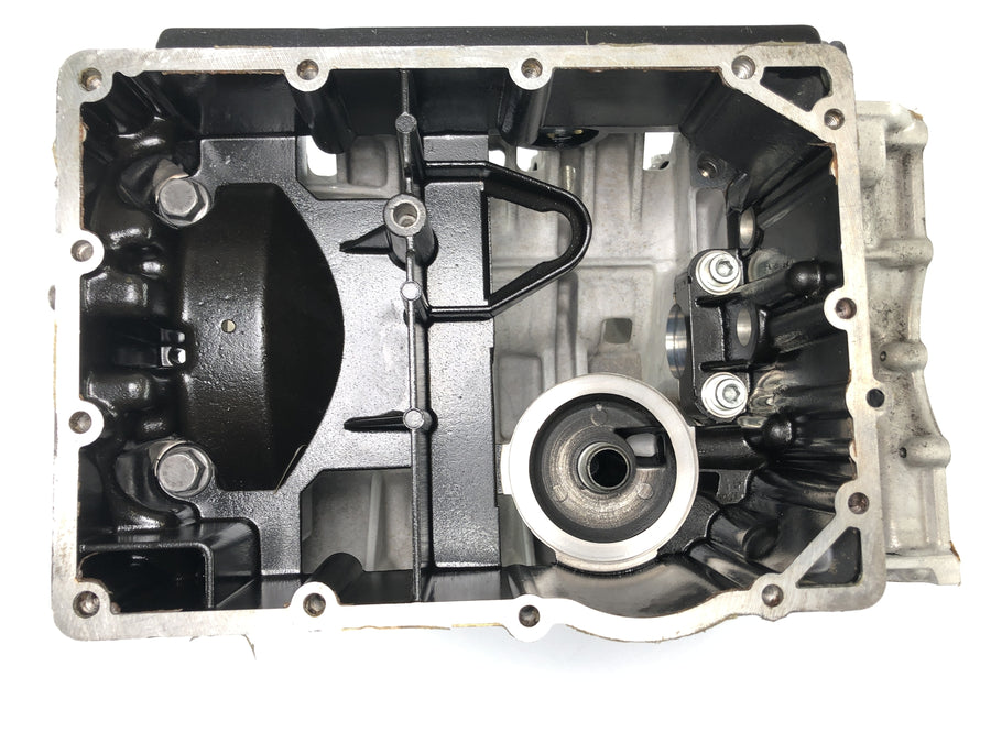 BMW K 1100 RS [1991] - Motorgehäuse Leergehäuse mit Kolben