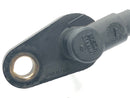 BMW C1 125 [2002] - ABS sensor wheel sensor speed sensor front and rear BOSCH-3