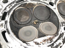 Yamaha MT07 RM04 [2014] - Zylinderkopf Ventilsteuergehäuse Nockenwellenlagerbock-7