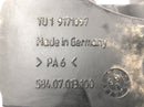 KTM 640 LC4 EGS [1999] - Tank Benzintank Verkleidungsschrauben abgebrochen-6