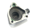 Honda NSR 125 JC20 [1991] - Wasserpumpendeckel Motordeckel-4