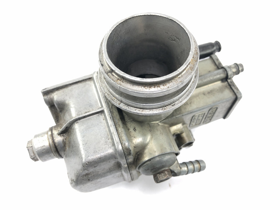 Moto Guzzi V7 Special [1971] - Carburettor Dellorto VHB 29 CS flat slide carburettor