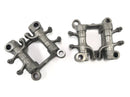 Honda GL 500 Silverwing PC02 [1982] - Kipphebelachsen Rockerarm Shaft Set-2