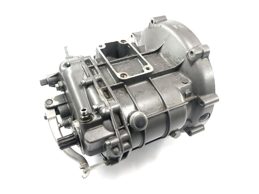 Moto Guzzi V10 Centauro [1998] - Getriebe Schaltgetriebe Getriebeeinheit