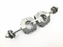 KTM 640 LC4 Prestige [2005] - handlebar clamp handlebar clamps handlebar holder riser-1