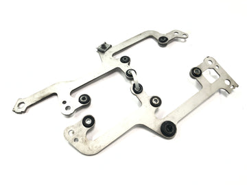 Aprilia RSV 1000 RP Mille [2001] - Support pour support de carénage support de panneau