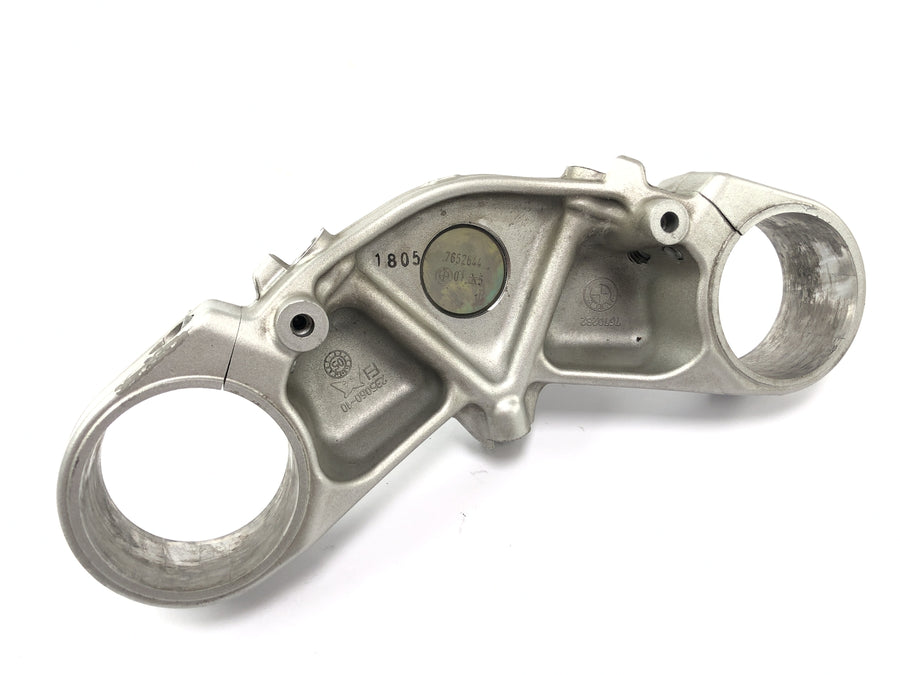BMW R 1200 ST R1ST [2006] - Gabel Bridge Steering Head Bridge en dessous de Telelever