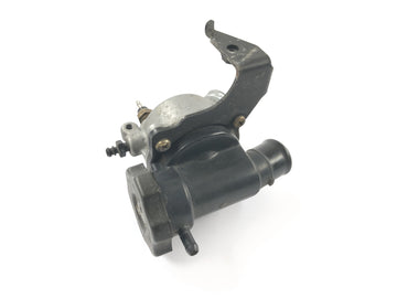 Kawasaki ZRX 1200 S ZRT20A [2001] - thermostat avec boîtier de thermostat, connexion d'eau de refroidissement