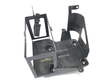 BMW R 850 C 259C [1999] - Support batterie boîtier batterie