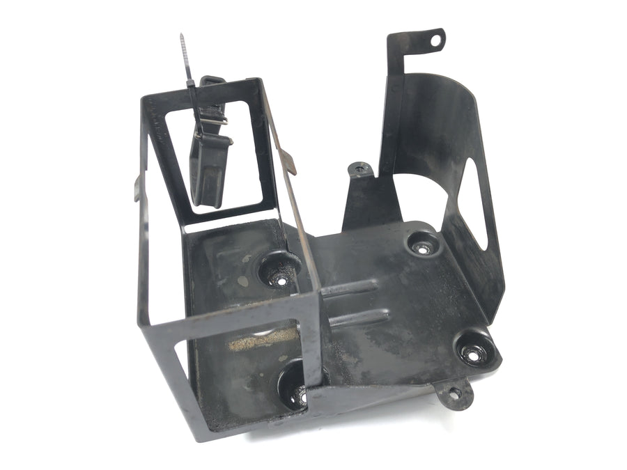 BMW R 850 C 259C [1999] - Support batterie boîtier batterie