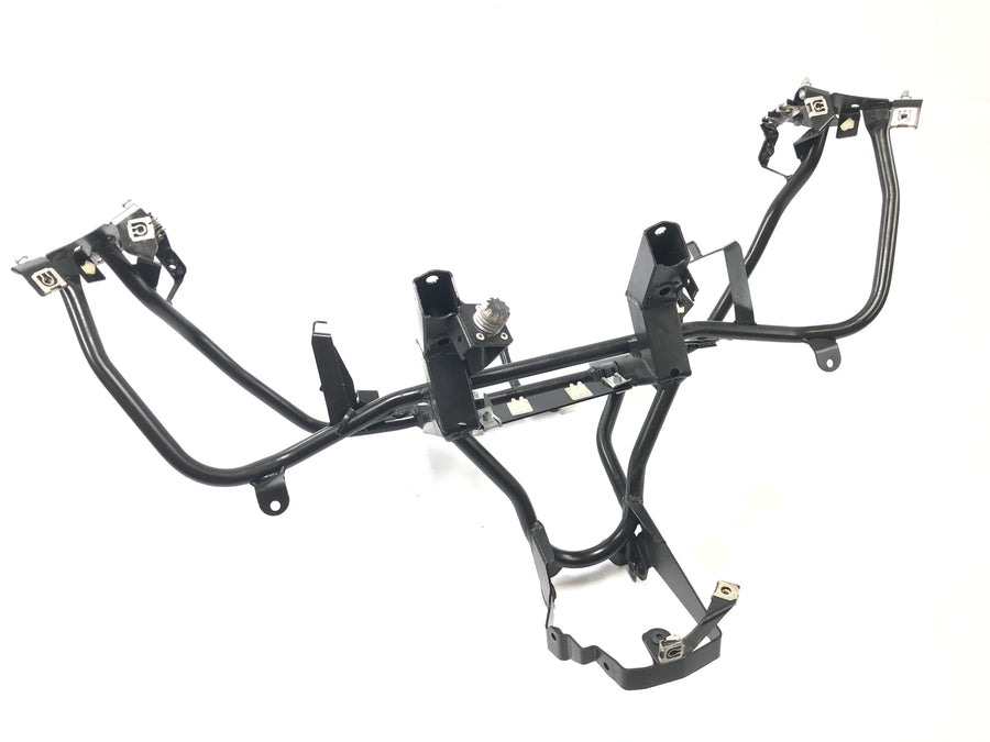 BMW R 1200 CL K30 [2003] - support de support de porte-cardons avant