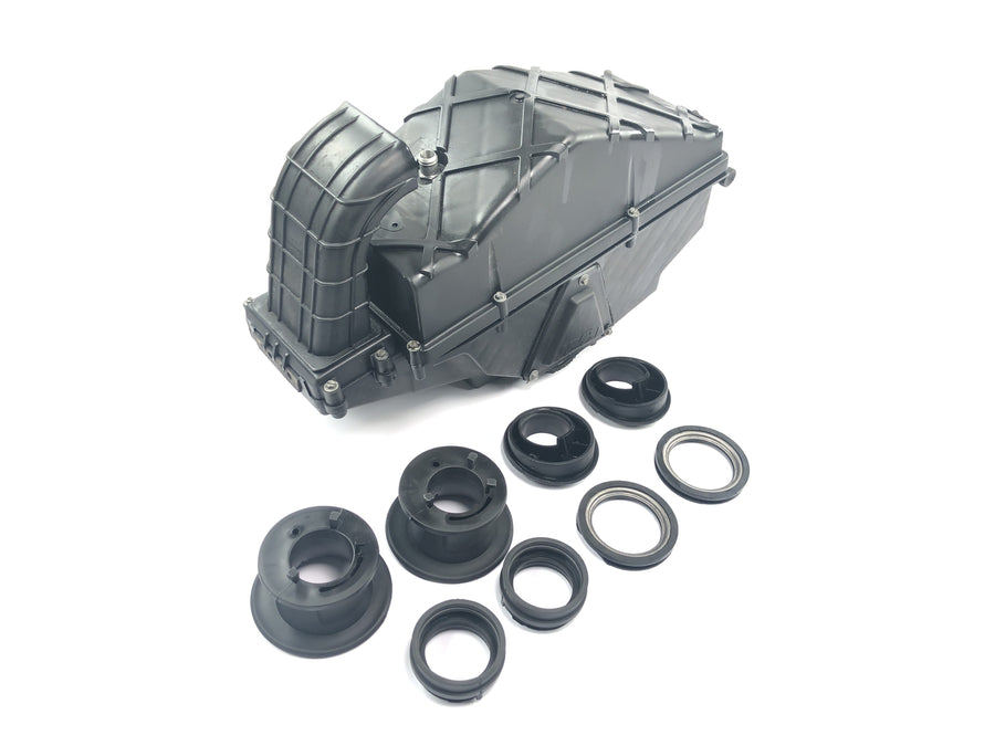 KTM 950 Adventure LC8 [2004] - Luftfilterkasten Airbox Ansaugkasten