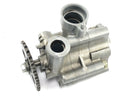 Honda VFR 800 FI RC46 [1999] - Oil pump oil feed pump-1
