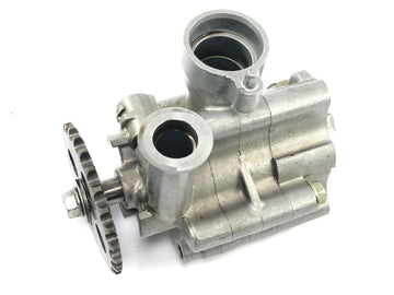 Honda VFR 800 FI RC46 [1999] - Oil pump oil feed pump