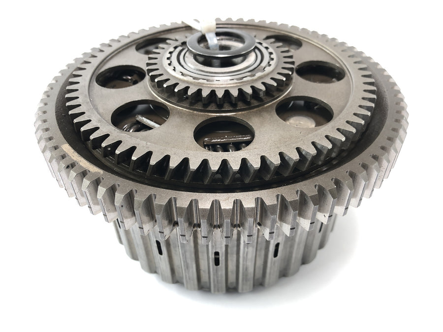 Suzuki GSX-R 1100 W GU75 C [1994] - Clutch clutch basket primary drive