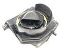 Honda GL 500 Silverwing PC02 [1982] - Luftfilterkasten Luftsammler Airbox Air Cleaner System-5