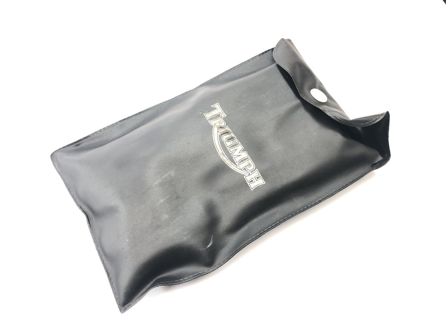 Triumph Tiger 955i 709EN [2003] - Bordwerkzeug Werkzeugtasche Werkzeugset