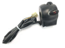 Yamaha MT 03 RM02 [2007] - Lenkerschalter Schalterarmatur links Bedieneinheit-3