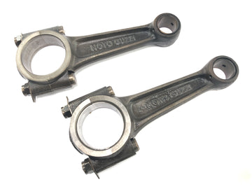 Moto Guzzi V7 Special [1971] - Connecting rod connecting rod set