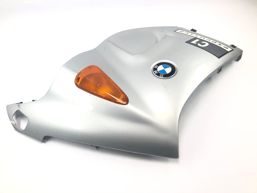 BMW C1 125 [2002] - Panneau latéral gauche avec clignotant