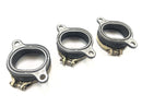 Triumph Daytona 955i T595N [2003] - intake in the suction blast careful flange seal kit-4