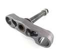 Moto Guzzi 1200 Sport [2007] - lower triple clamp-1