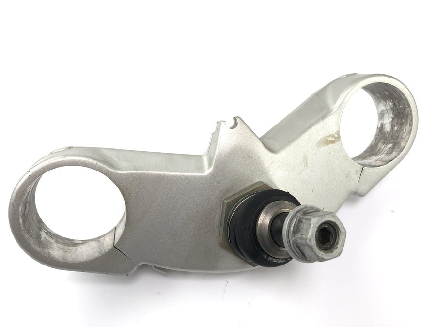 BMW R 1200 ST R1ST [2006] - Gabel Bridge Steering Head Bridge en dessous de Telelever